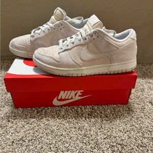 Nike Dunk Low Retro PRM